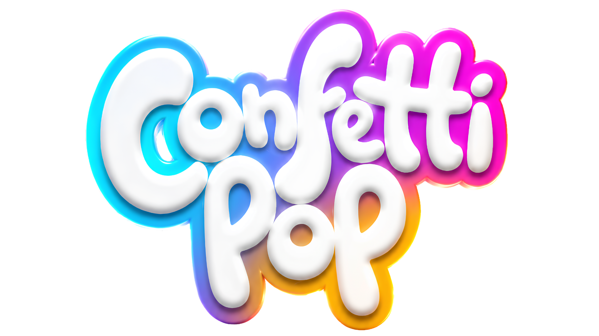 Confetti Pop